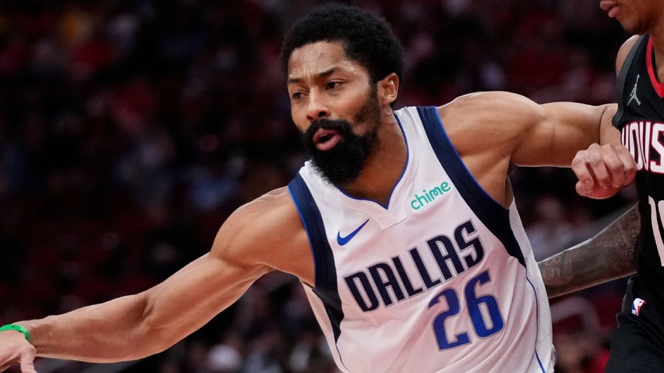 Sources – Hornets, free agent Spencer Dinwiddie reach deal Sources – Hornets, free agent Spencer Dinwiddie reach deal