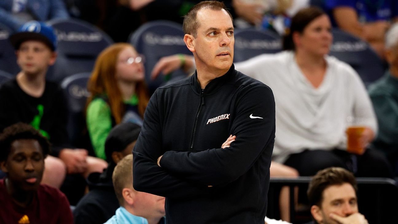 Frank Vogel finalizing deal to join Mavs’ staff, sources say Frank Vogel finalizing deal to join Mavs’ staff, sources say