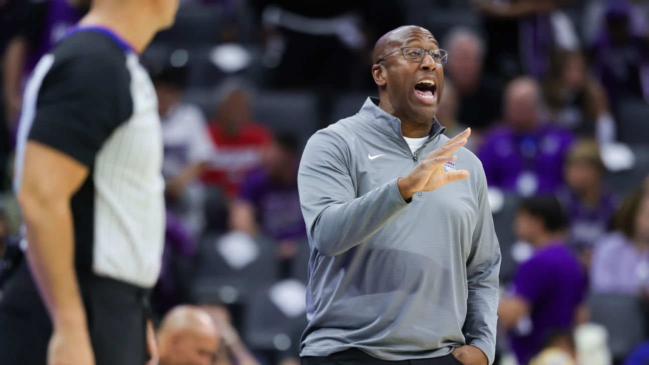 Knicks hire Mike Brown – How New York looks different in 2025-26 Knicks hire Mike Brown – How New York looks different in 2025-26