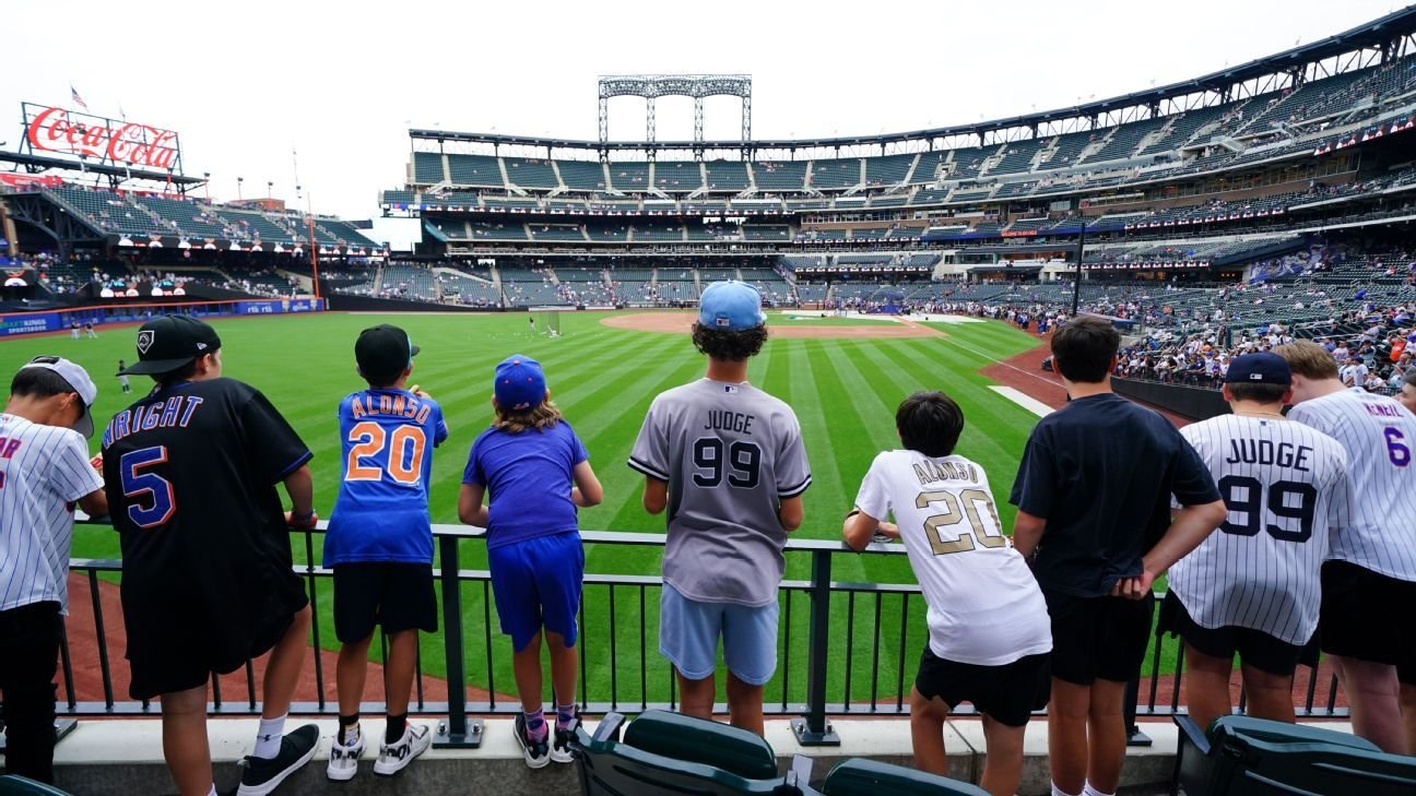 Subway Series 2025: Inside Mets-Yankees battle to rule NYC Subway Series 2025: Inside Mets-Yankees battle to rule NYC
