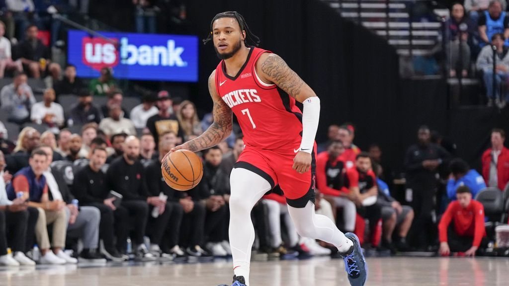 Sources: Rockets trade Whitmore to Wizards for 2 second-round picks Sources: Rockets trade Whitmore to Wizards for 2 second-round picks