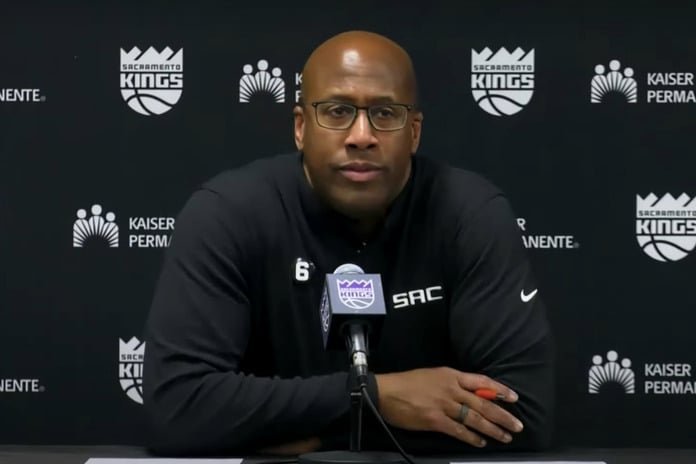 Mike Brown granted full autonomy to build Knicks coaching staff Mike Brown granted full autonomy to build Knicks coaching staff