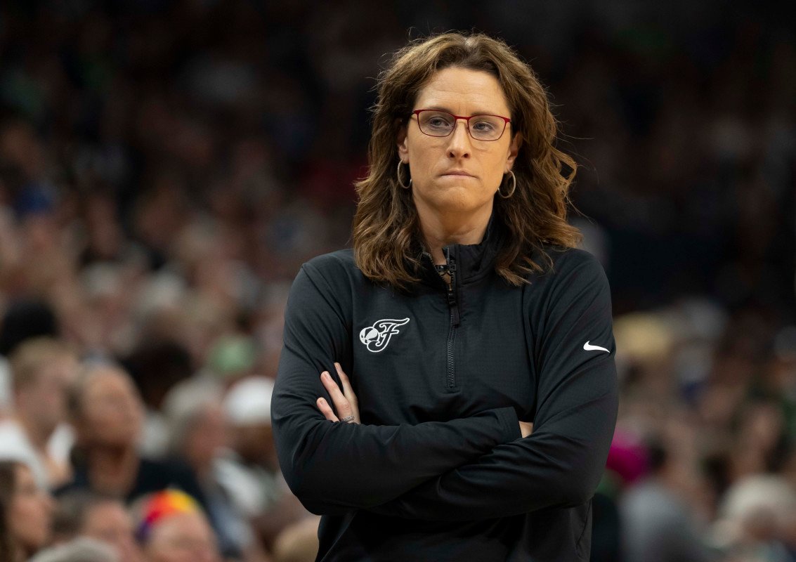 Fever’s Post After Ninth Loss Fuels Caitlin Clark Debate Fever’s Post After Ninth Loss Fuels Caitlin Clark Debate
