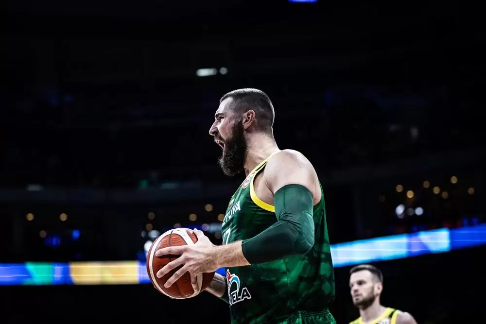 Nuggets expect Jonas Valanciunas to honor contract Nuggets expect Jonas Valanciunas to honor contract