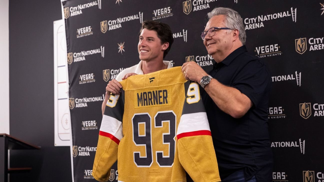 2025 NHL team report cards: Draft, free agency and trades 2025 NHL team report cards: Draft, free agency and trades