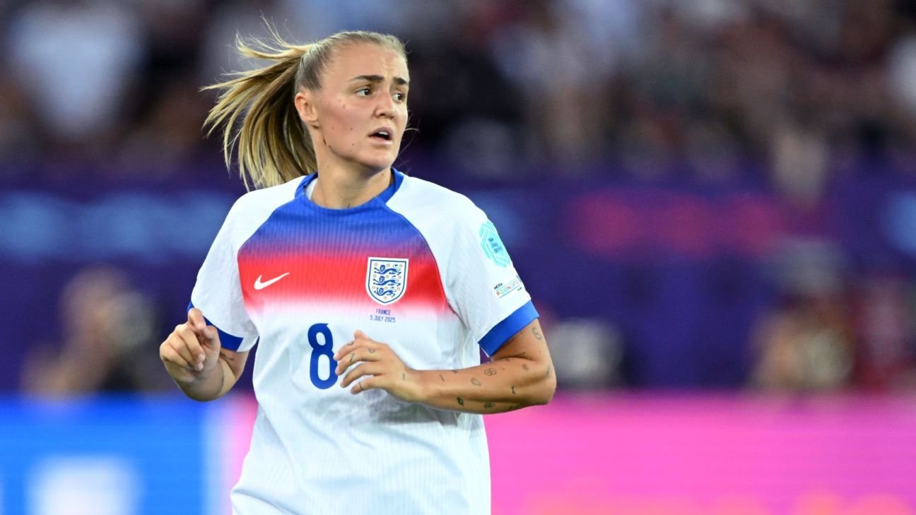 One game in and England’s Euros defence is in ‘must-win’ territory One game in and England’s Euros defence is in ‘must-win’ territory