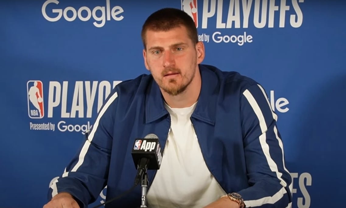 Nikola Jokic declines extension Nikola Jokic declines extension