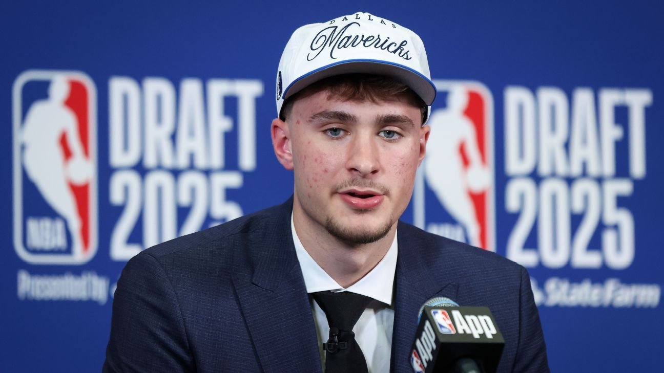 Cooper Flagg, Bronny James matchup near record prices Cooper Flagg, Bronny James matchup near record prices