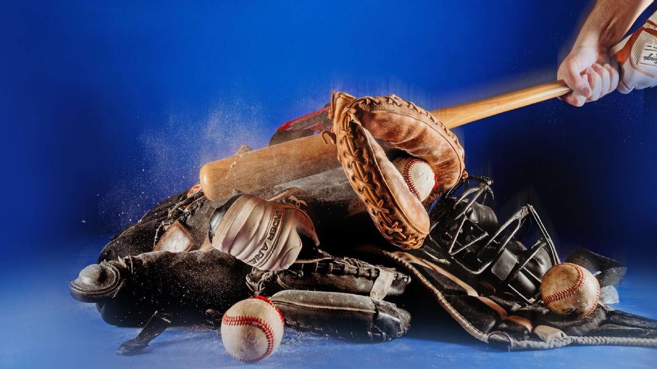 Inside the shift in evaluating MLB draft catching prospects Inside the shift in evaluating MLB draft catching prospects