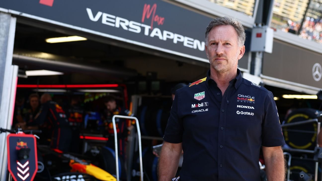 Is dismissing Horner Red Bull’s gamble to keep Verstappen? Is dismissing Horner Red Bull’s gamble to keep Verstappen?