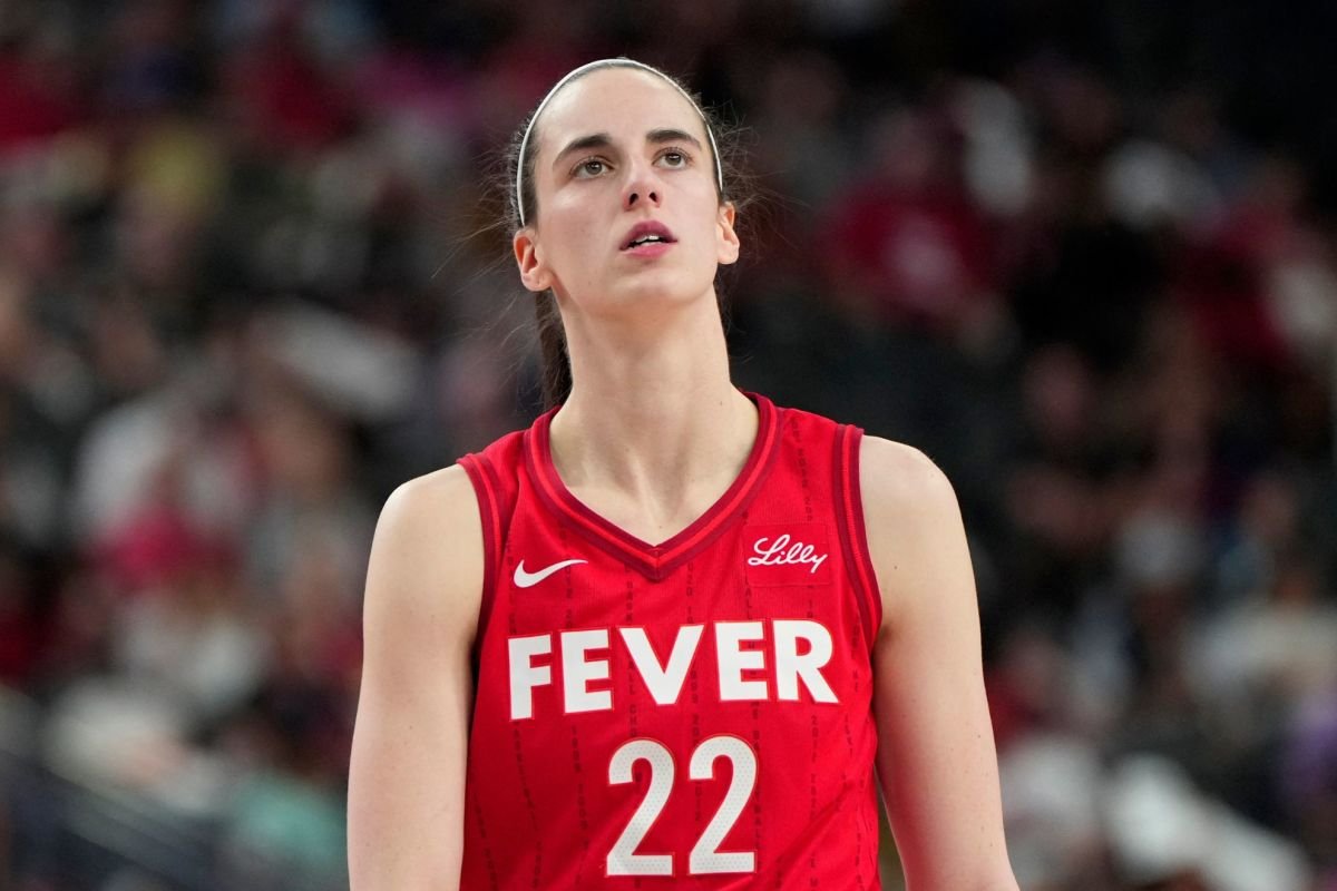 Caitlin Clark Doesn’t Hold Back on Fever Struggles After Loss to Valkyries Caitlin Clark Doesn’t Hold Back on Fever Struggles After Loss to Valkyries