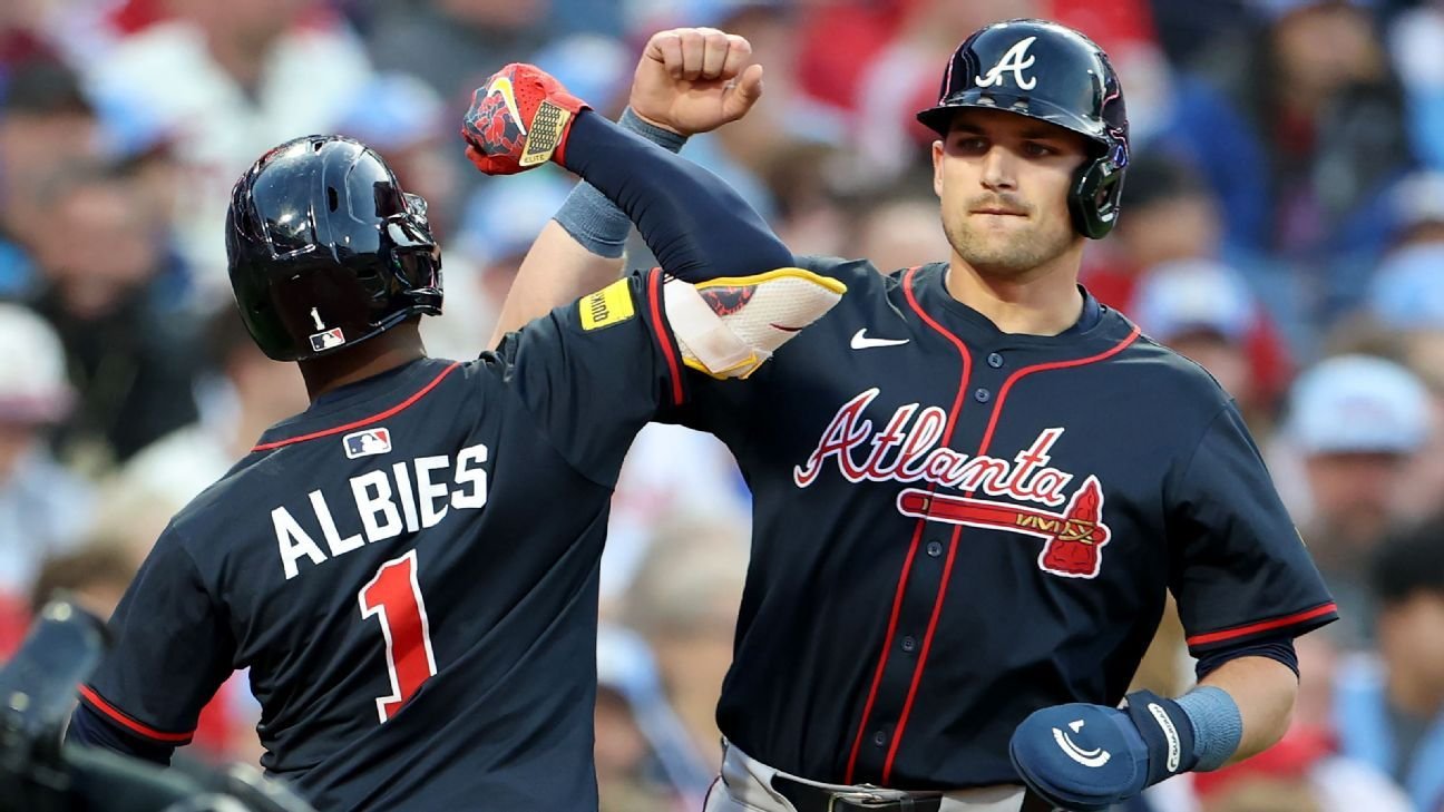 Fantasy baseball: Scouting the season’s second-half schedule for surprises Fantasy baseball: Scouting the season’s second-half schedule for surprises