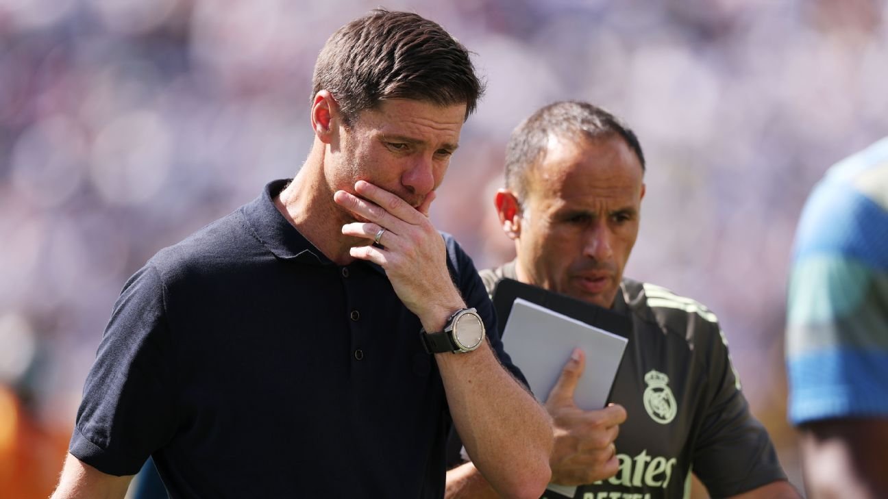 Real Madrid ready to start ‘new age’ after ‘painful’ PSG rout Real Madrid ready to start ‘new age’ after ‘painful’ PSG rout