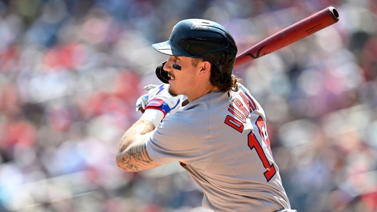 2025 MLB trade deadline: Passan’s top moves for contenders 2025 MLB trade deadline: Passan’s top moves for contenders