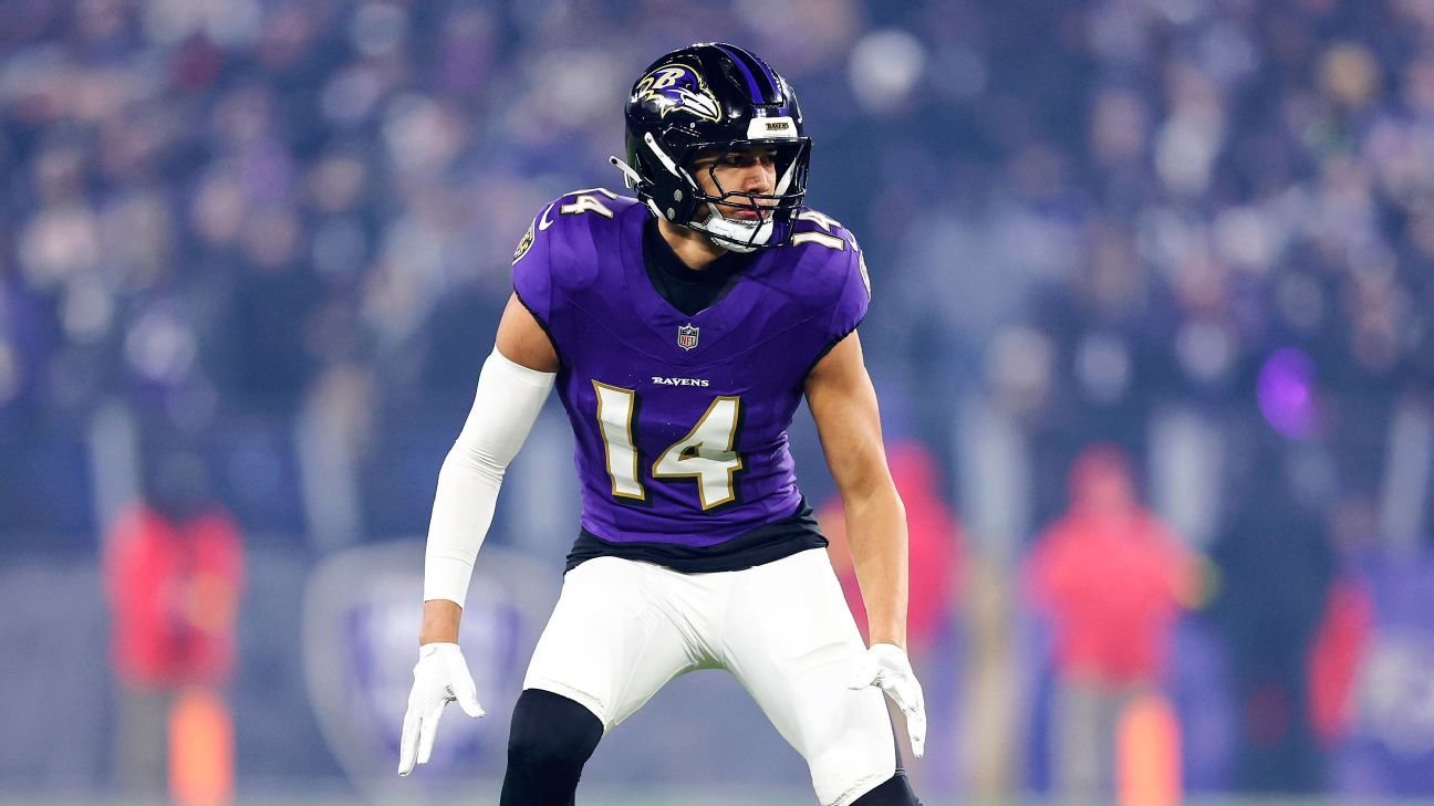 Execs, coaches, scouts rank NFL’s top 10 safeties for 2025 Execs, coaches, scouts rank NFL’s top 10 safeties for 2025