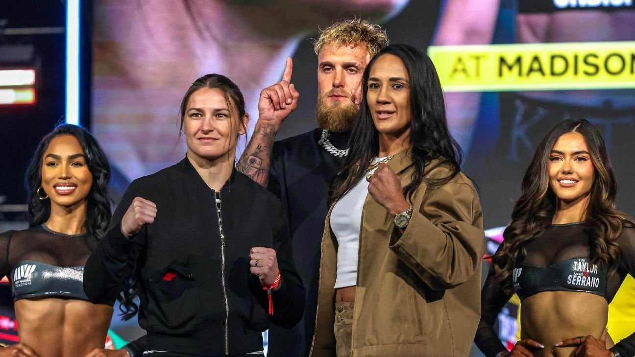 Best bets for Taylor-Serrano 3, Shakur-Zepeda and more Best bets for Taylor-Serrano 3, Shakur-Zepeda and more