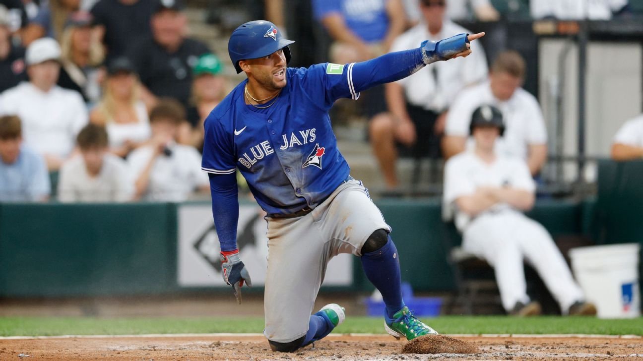 Fantasy baseball: Springer gives top-10 OF value? Phillies have three top-20 SP? Don’t be surprised Fantasy baseball: Springer gives top-10 OF value? Phillies have three top-20 SP? Don’t be surprised