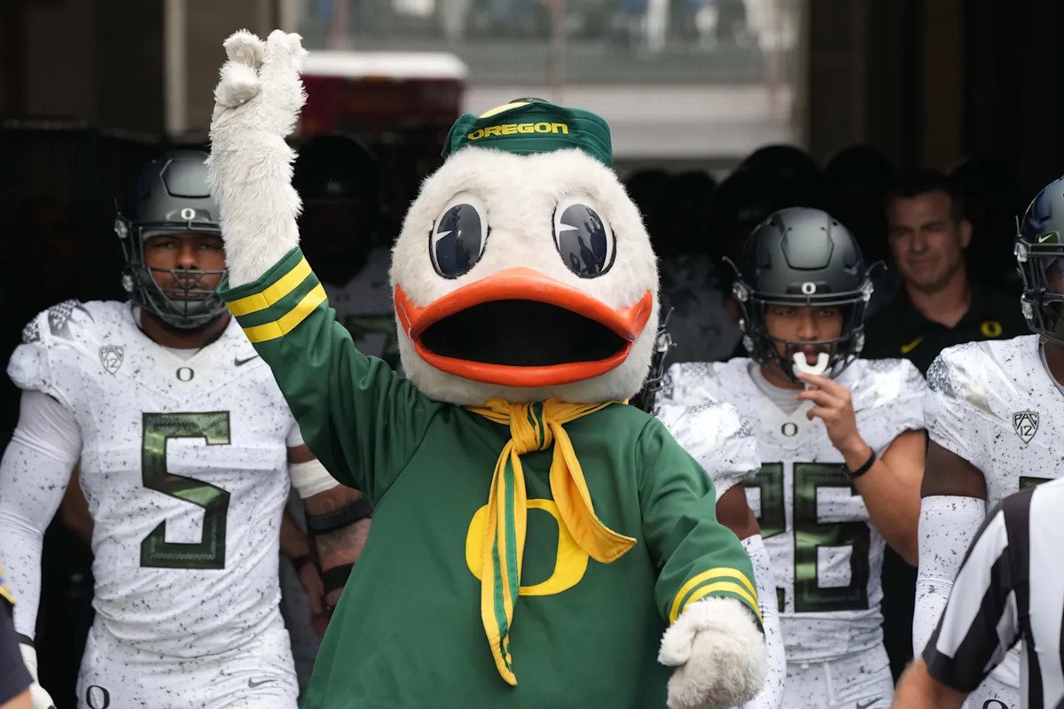 What to know about the Oregon Ducks in 2025 What to know about the Oregon Ducks in 2025
