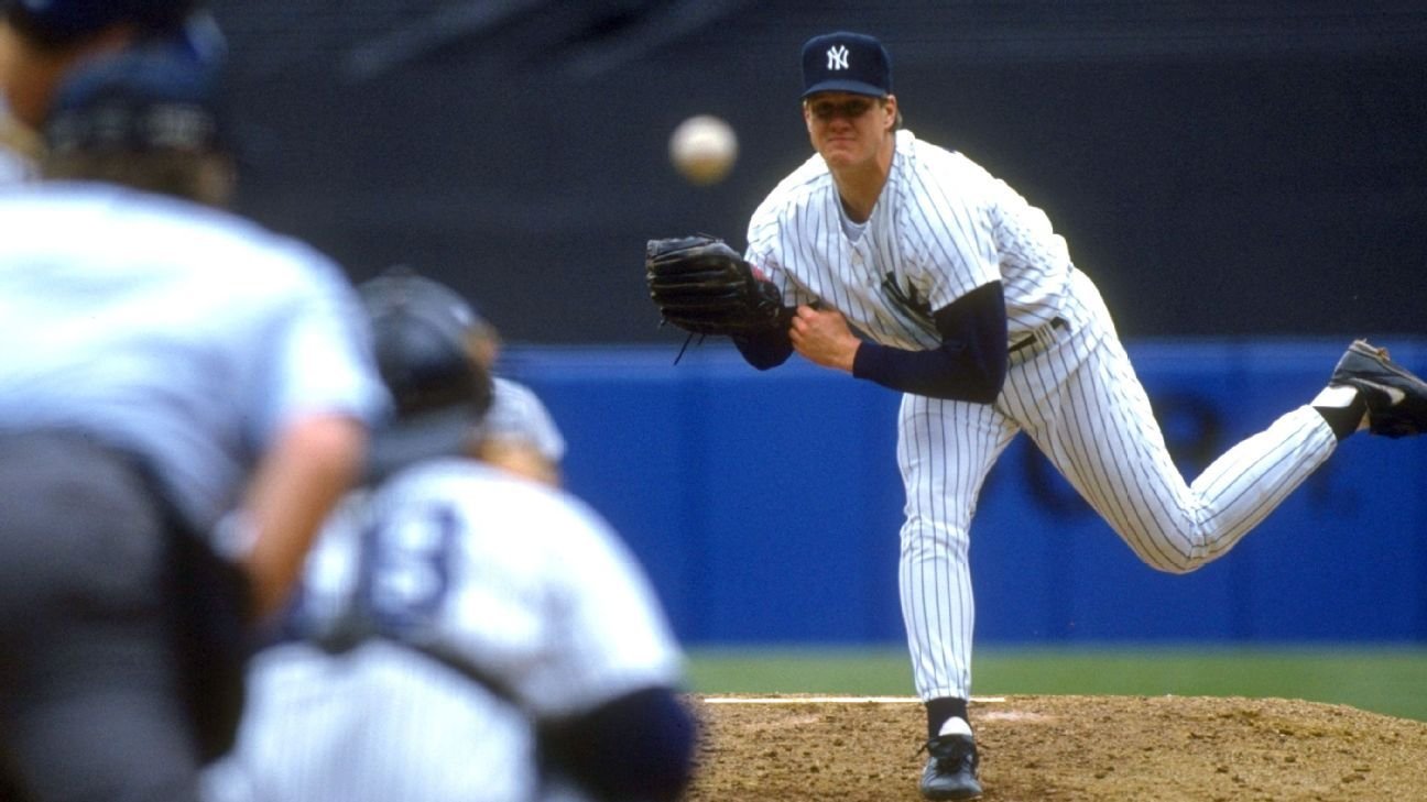 Inside the glowing legacy of Jim Abbott Inside the glowing legacy of Jim Abbott