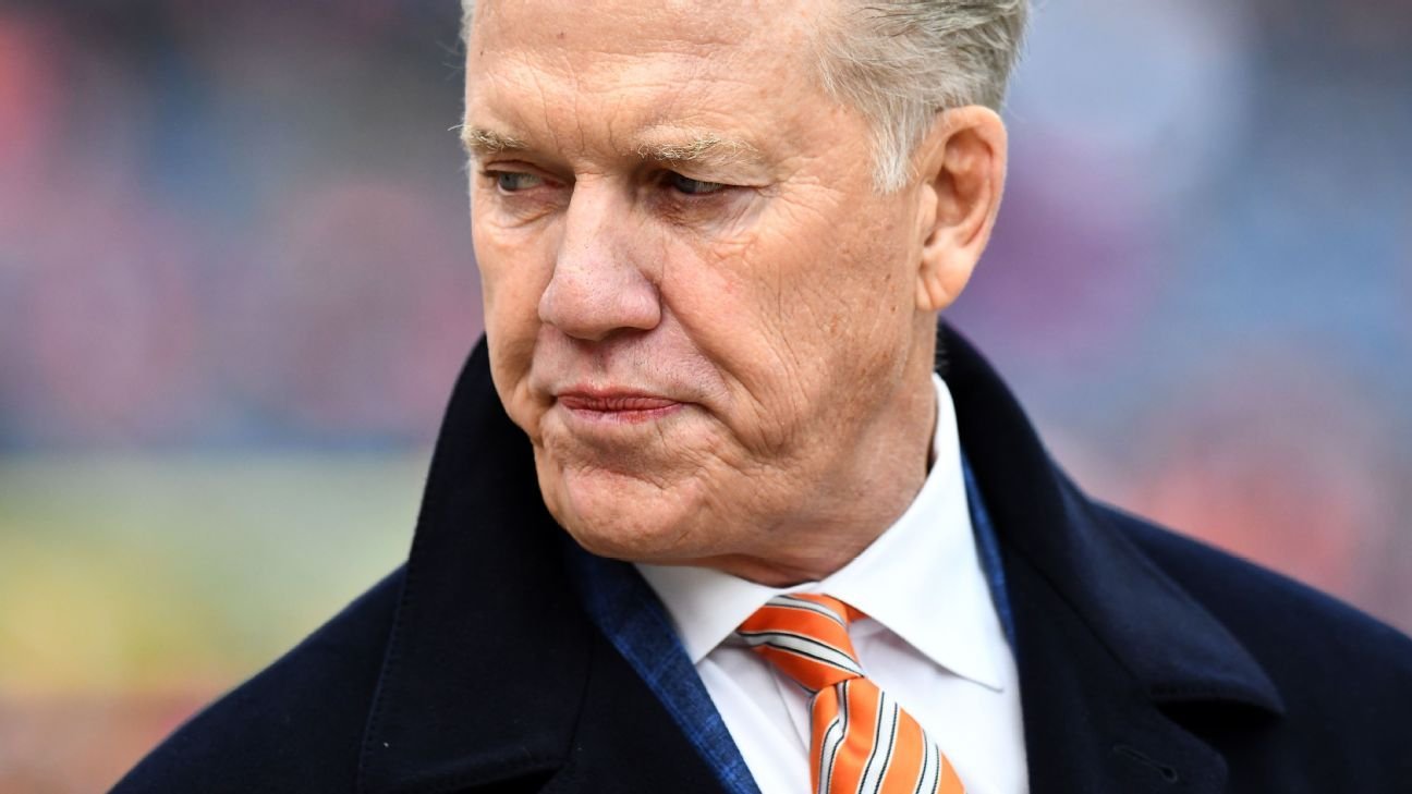 Sheriff: Death of John Elway’s former agent ‘tragic accident’ Sheriff: Death of John Elway’s former agent ‘tragic accident’