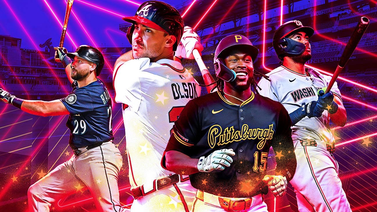 MLB Home Run Derby 2025: Predictions, live updates, takeaways MLB Home Run Derby 2025: Predictions, live updates, takeaways