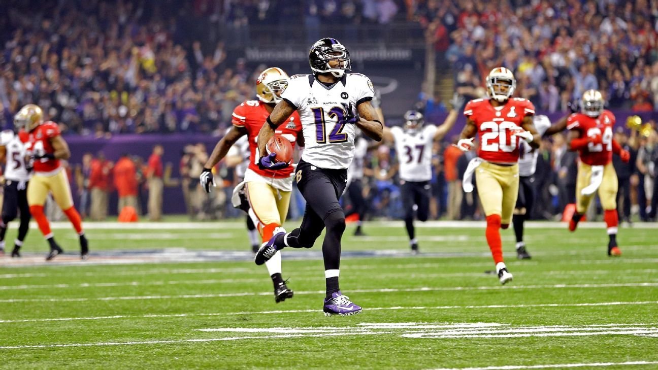 Ravens teammates, mother keeping Jacoby Jones’ memory alive Ravens teammates, mother keeping Jacoby Jones’ memory alive