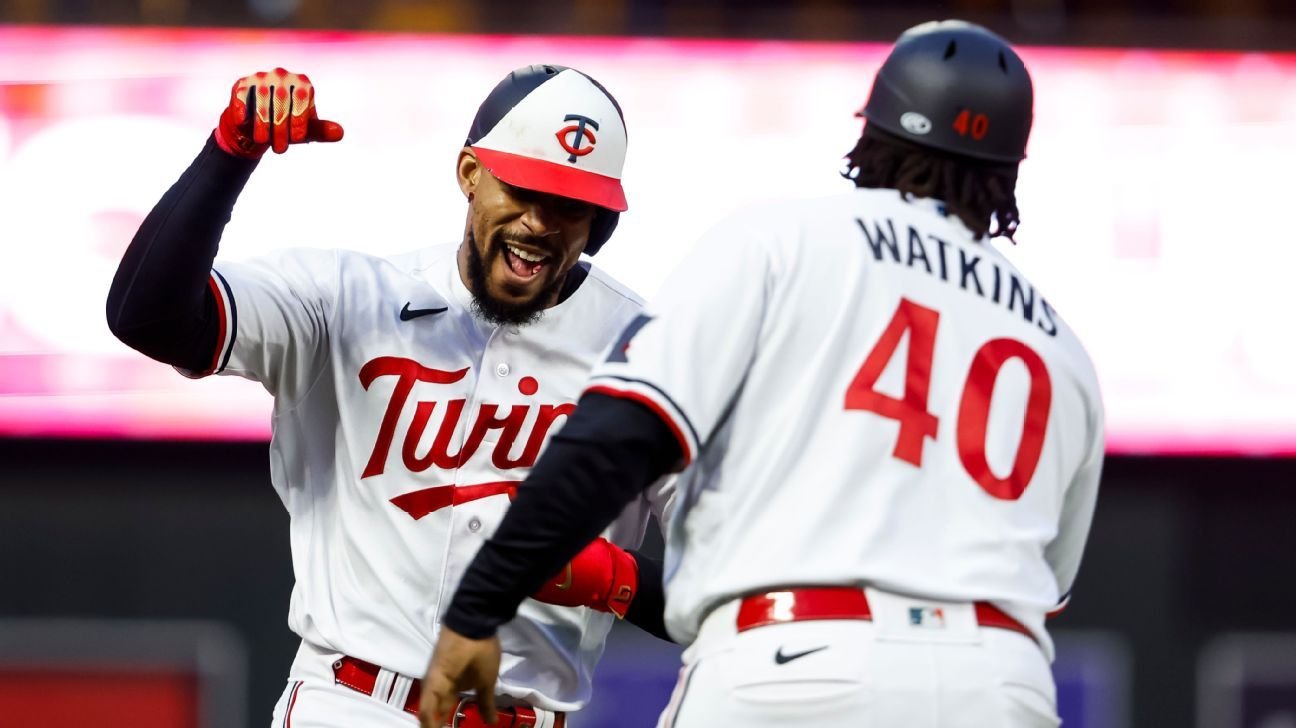 2025 MLB Home Run Derby: Breaking down the contestants 2025 MLB Home Run Derby: Breaking down the contestants