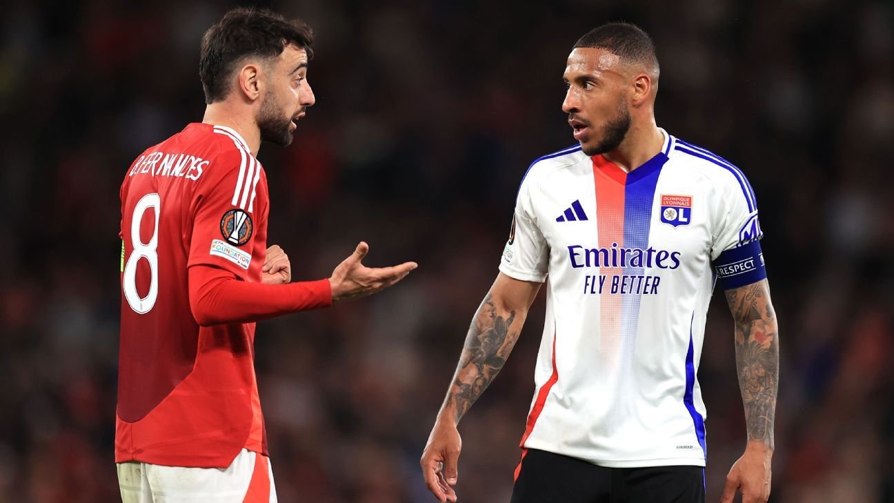 Transfer rumors, news: Man United linked with Lyon’s Tolisso Transfer rumors, news: Man United linked with Lyon’s Tolisso