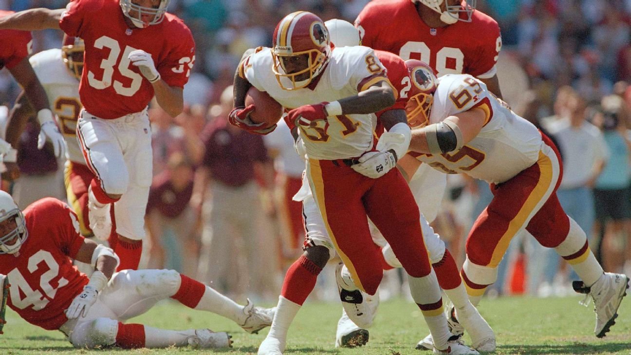 Commanders to retire Hall of Famer Art Monk’s 81 on Nov. 2 Commanders to retire Hall of Famer Art Monk’s 81 on Nov. 2