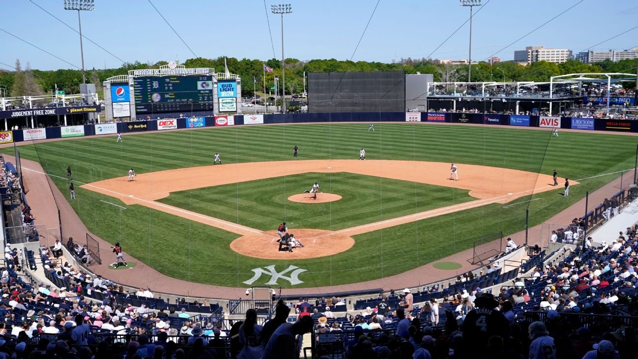 Rays would host games at Steinbrenner Field if in playoffs Rays would host games at Steinbrenner Field if in playoffs