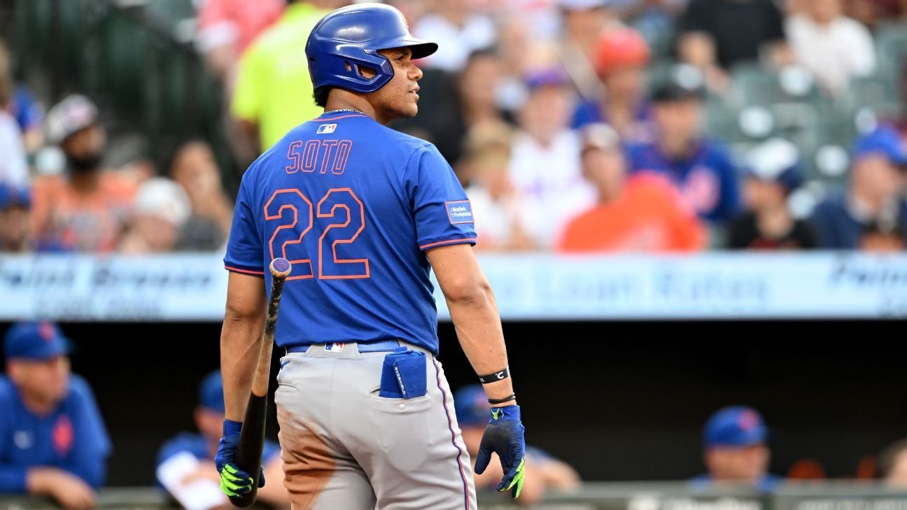 The 10 MLB storylines that have ruled 2025 so far The 10 MLB storylines that have ruled 2025 so far