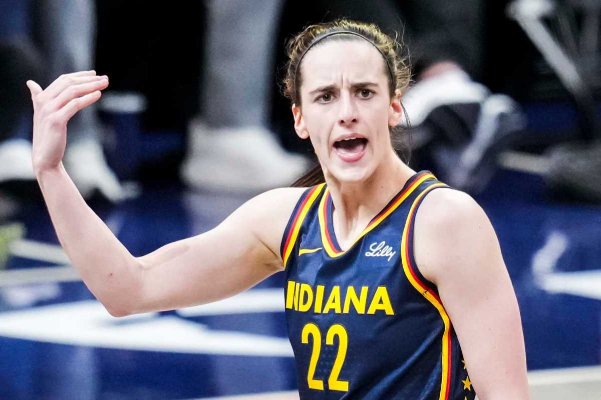 Caitlin Clark Strongly Denies Rumor: ‘That Was a Lie’ Caitlin Clark Strongly Denies Rumor: ‘That Was a Lie’