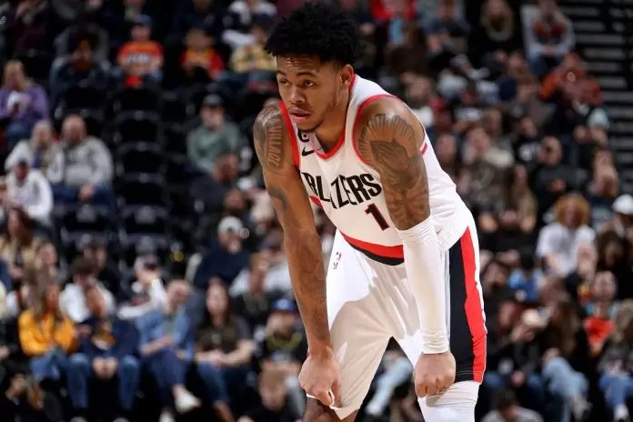 Celtics eye trades for Anfernee Simons, Georges Niang Celtics eye trades for Anfernee Simons, Georges Niang