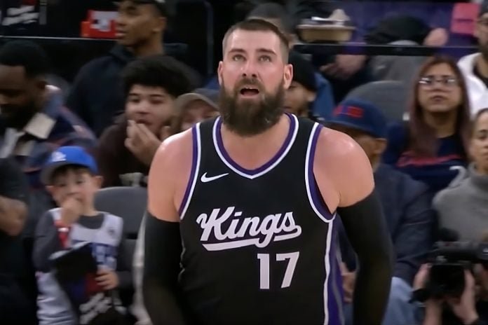 Nuggets GM dismisses concerns over Jonas Valanciunas’ commitment Nuggets GM dismisses concerns over Jonas Valanciunas’ commitment