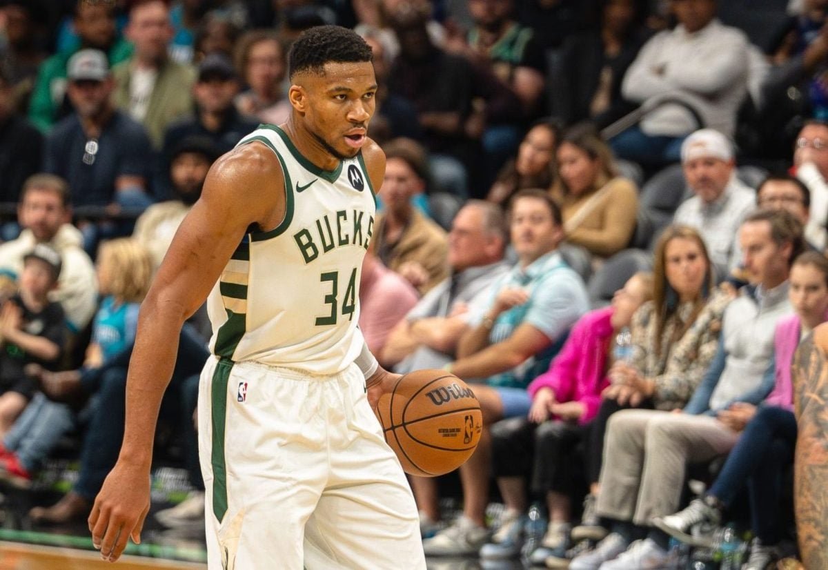 Knicks delaying Bridges extension amid Giannis watch Knicks delaying Bridges extension amid Giannis watch