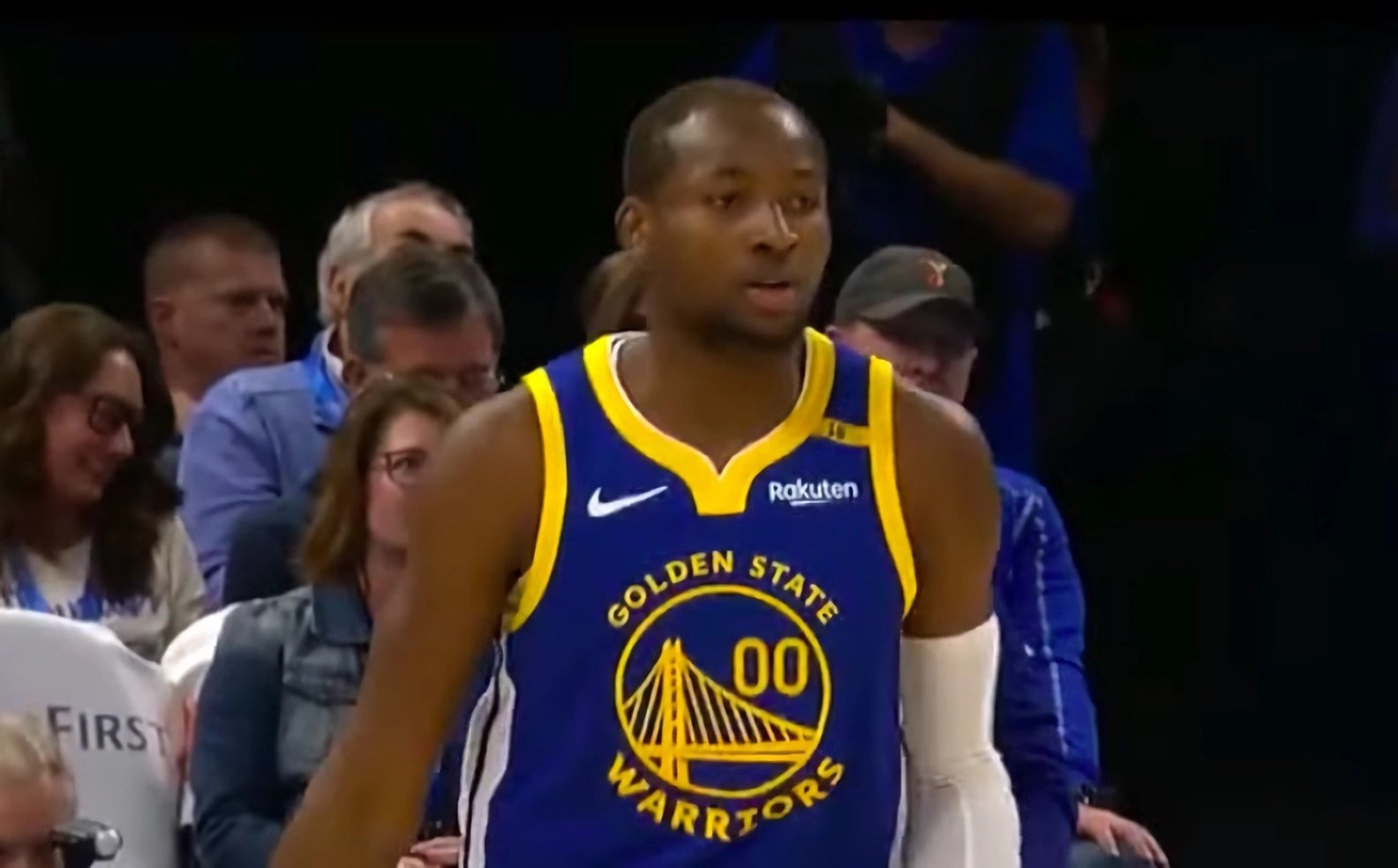 Suns unlikely to land Warriors’ Jonathan Kuminga Suns unlikely to land Warriors’ Jonathan Kuminga