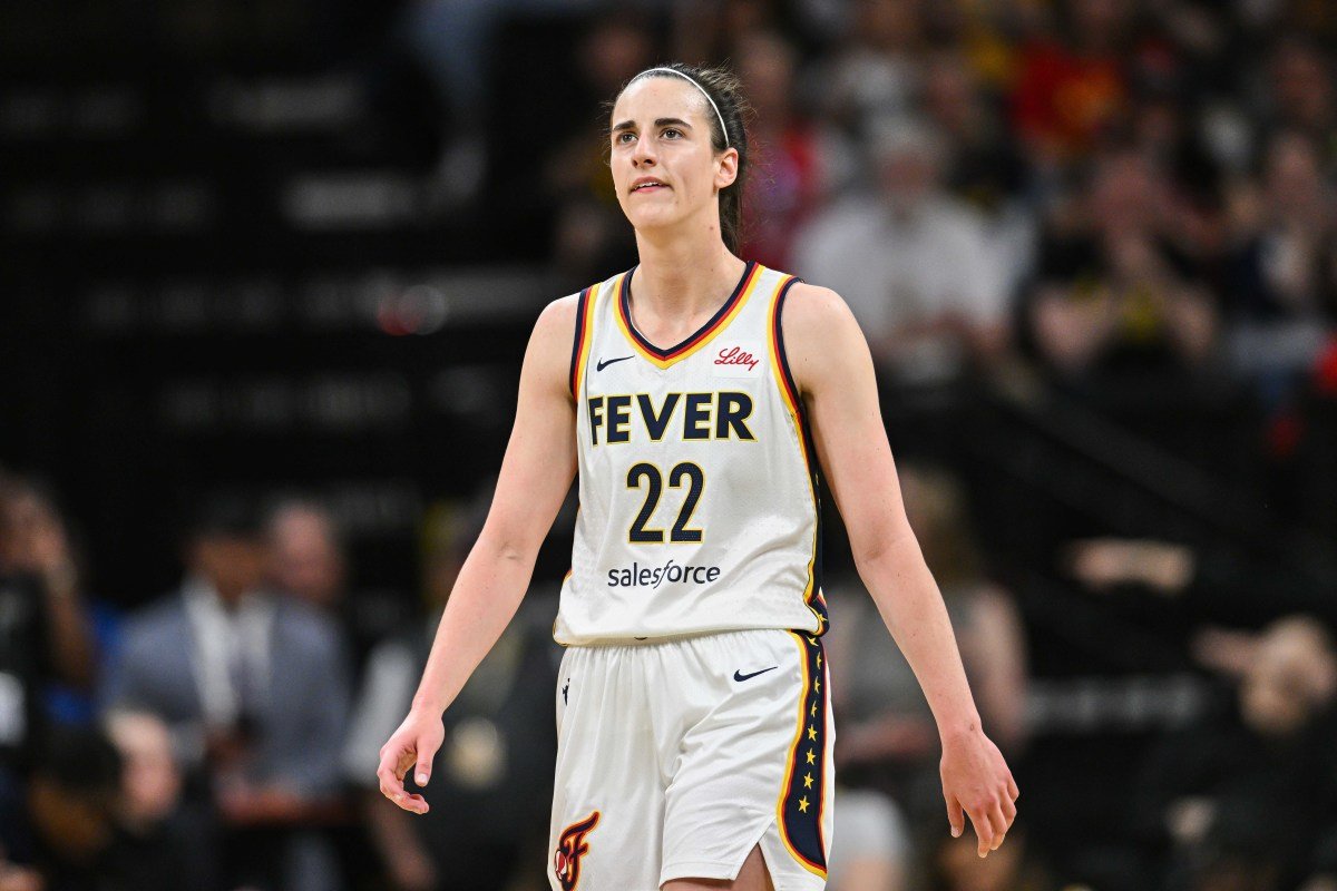 Caitlin Clark’s Physical Appearance Turns Heads Before WNBA All-Star Game Caitlin Clark’s Physical Appearance Turns Heads Before WNBA All-Star Game