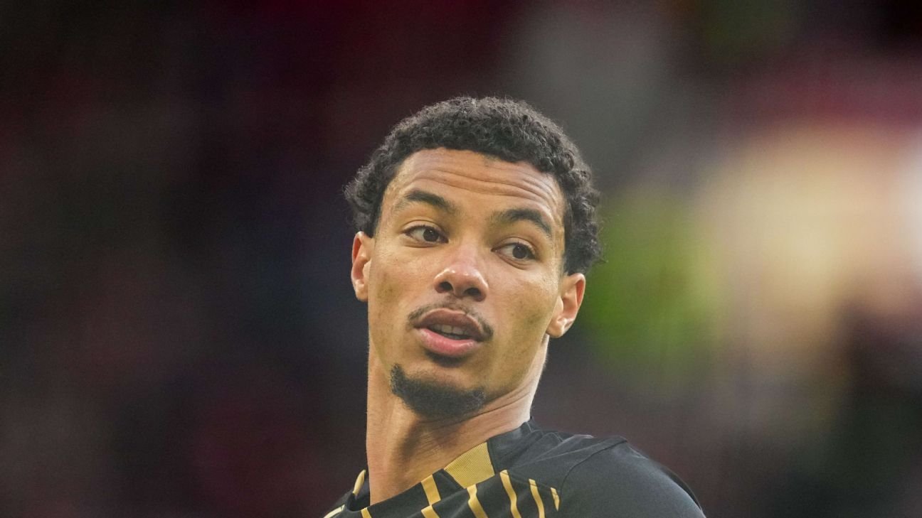 How Ekitike ended up at Liverpool, and what they’re getting How Ekitike ended up at Liverpool, and what they’re getting