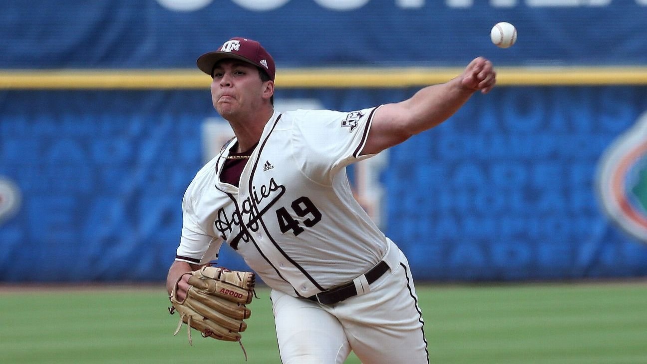 Mariners call up LHP prospect Brandyn Garcia for debut Mariners call up LHP prospect Brandyn Garcia for debut