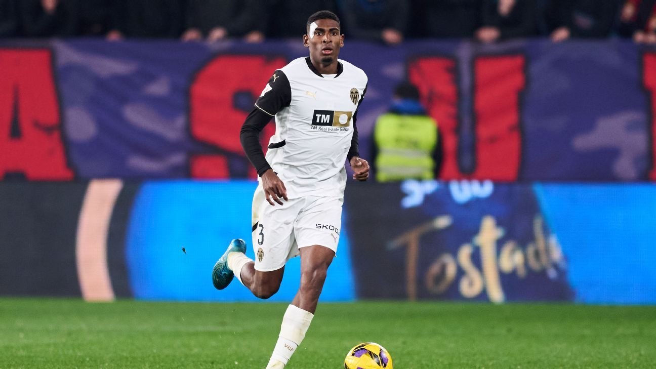 Arsenal transfers: Mosquera joining preseason tour – sources Arsenal transfers: Mosquera joining preseason tour – sources