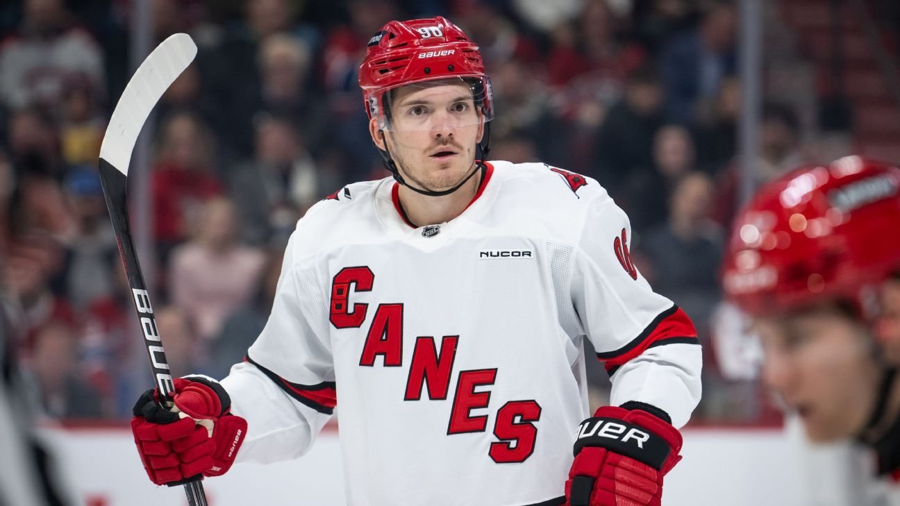 The top NHL free agents still available The top NHL free agents still available