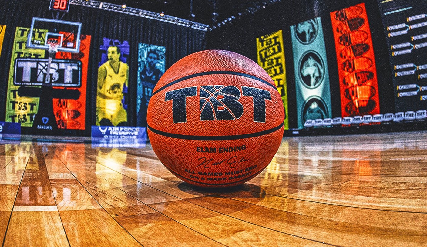 TBT Round of 16 Recap: La Familia, Carmen’s Crew eliminated TBT Round of 16 Recap: La Familia, Carmen’s Crew eliminated
