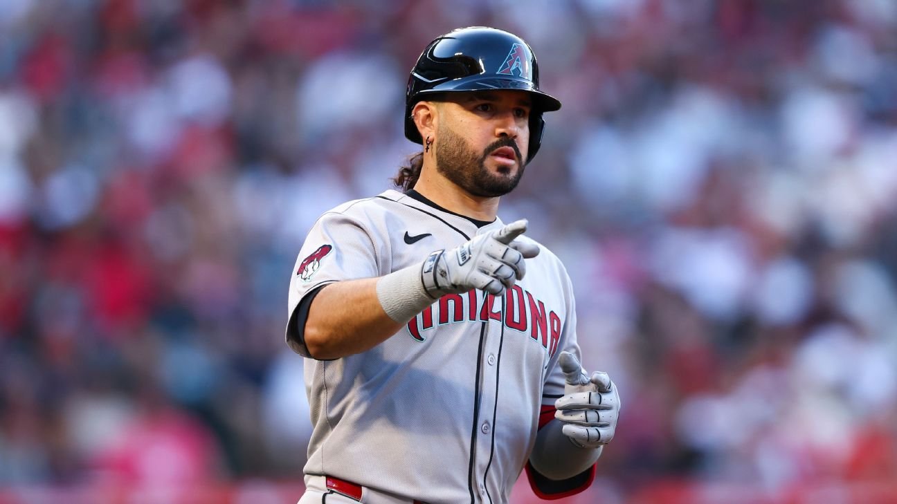 2025 MLB trade deadline preview: Passan’s intel on every team 2025 MLB trade deadline preview: Passan’s intel on every team