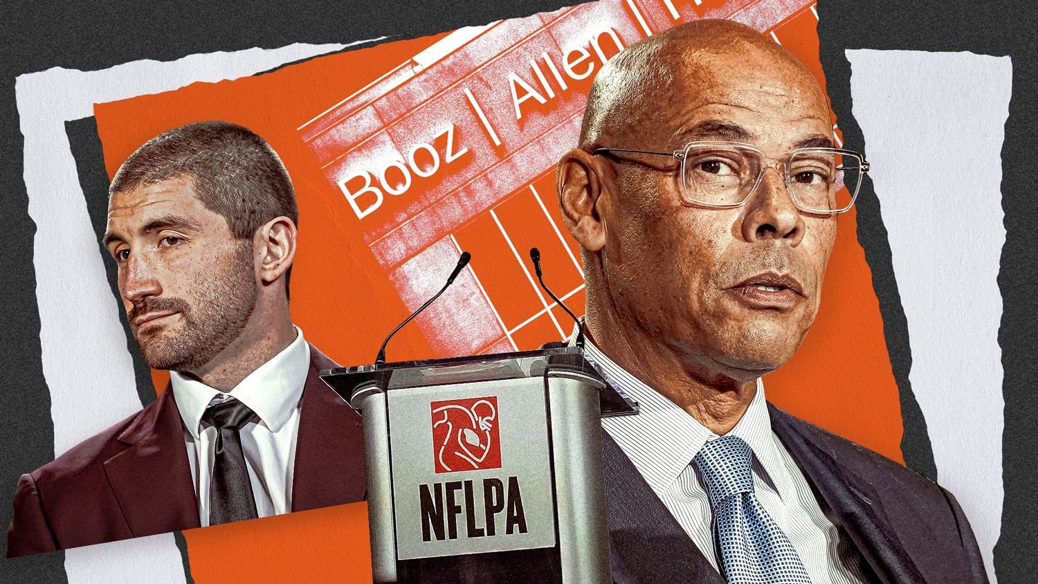 Inside the unraveling of NFLPA executive director Lloyd Howell’s tenure