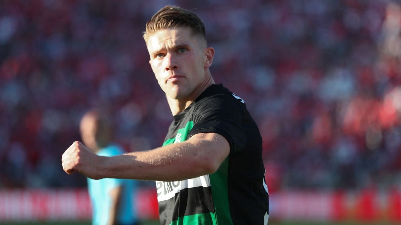 Arsenal still close to Viktor Gyökeres deal amid delay – sources Arsenal still close to Viktor Gyökeres deal amid delay – sources