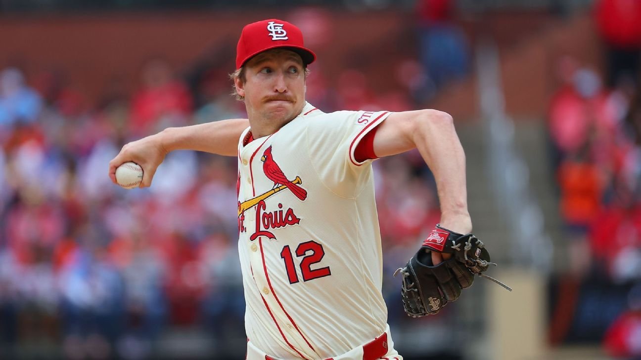 Cardinals designate veteran righty Erick Fedde for assignment Cardinals designate veteran righty Erick Fedde for assignment