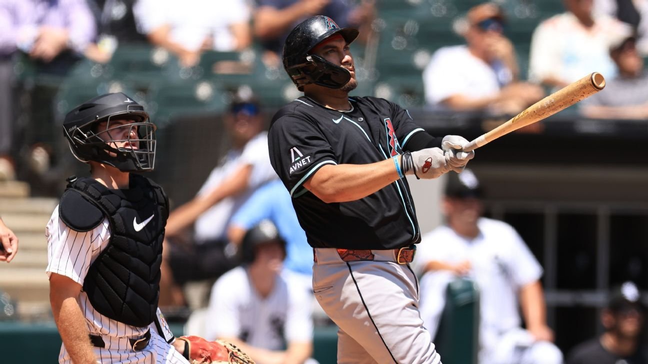 MLB trade deadline dominoes for 10 biggest names on 2025 market MLB trade deadline dominoes for 10 biggest names on 2025 market