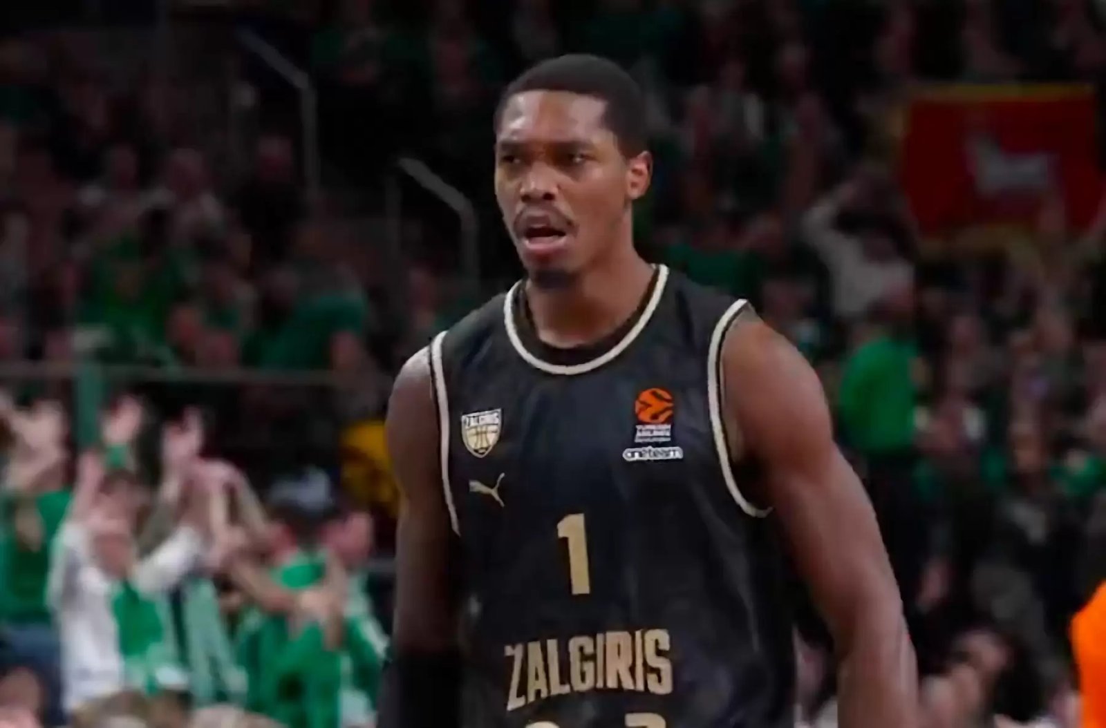 Lonnie Walker IV signs with Maccabi Tel Aviv Lonnie Walker IV signs with Maccabi Tel Aviv
