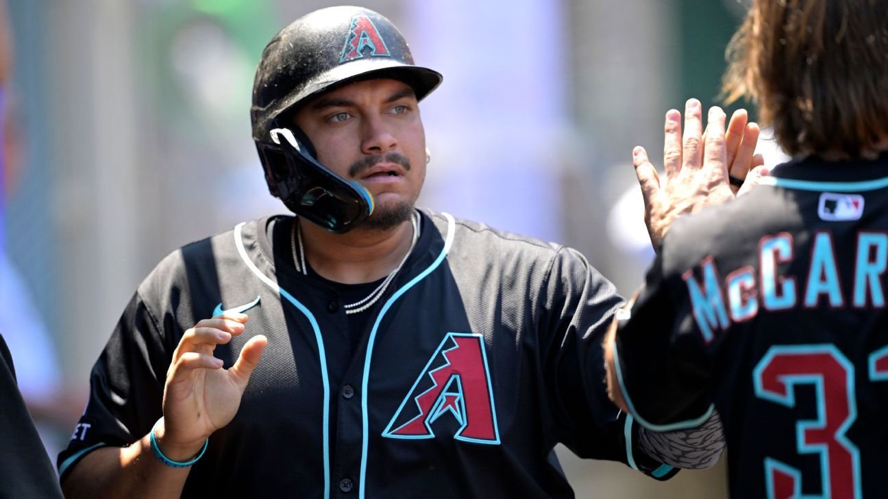 2025 MLB trade deadline grades: Report cards for every deal 2025 MLB trade deadline grades: Report cards for every deal