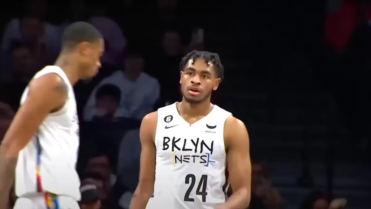 Cam Thomas likely to return to Nets on qualifying offer Cam Thomas likely to return to Nets on qualifying offer